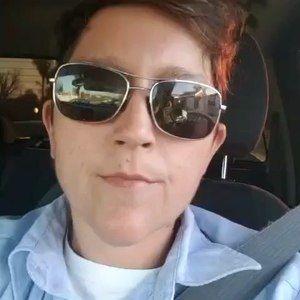 Meet your Posher, Ericka